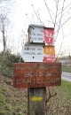 Panneau indicateur